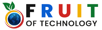 Fruitoftek logo